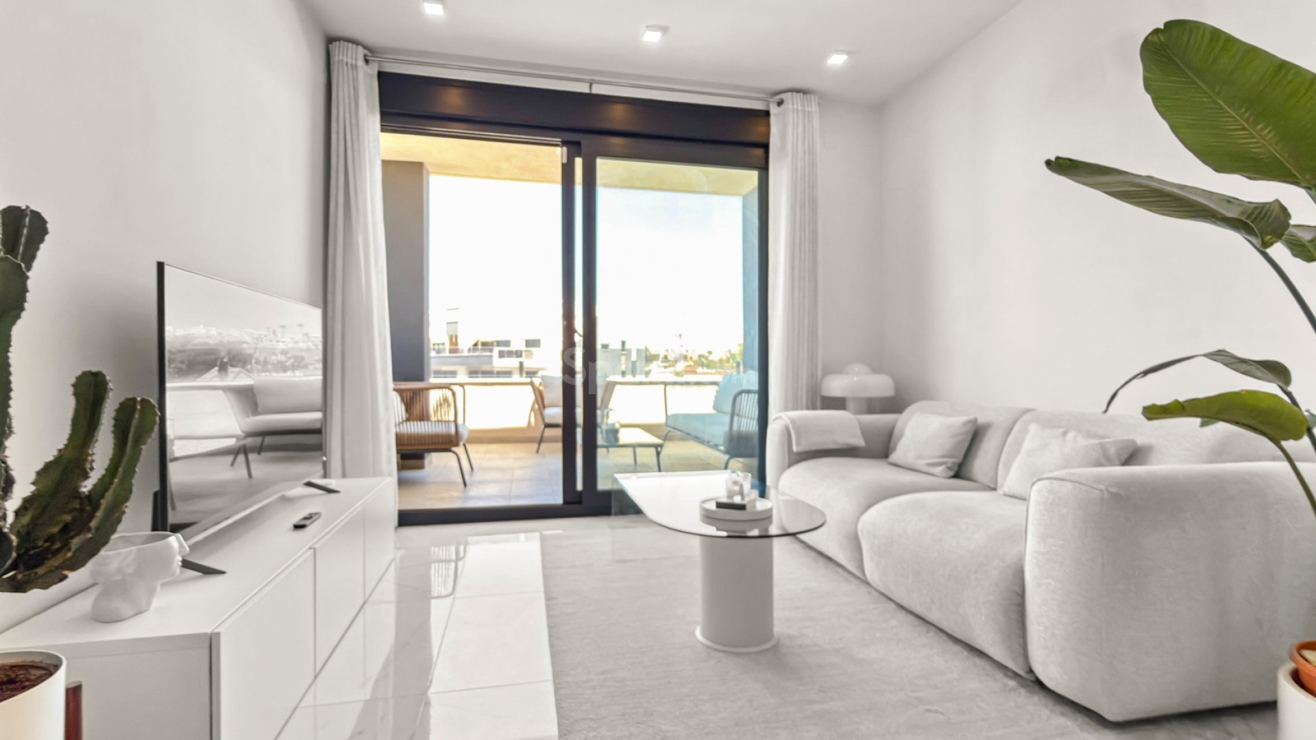 Resale - Wohnung -
Orihuela Costa - Los Altos