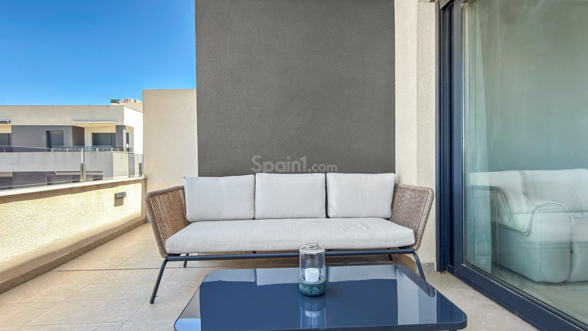 Resale - Wohnung -
Orihuela Costa - Los Altos