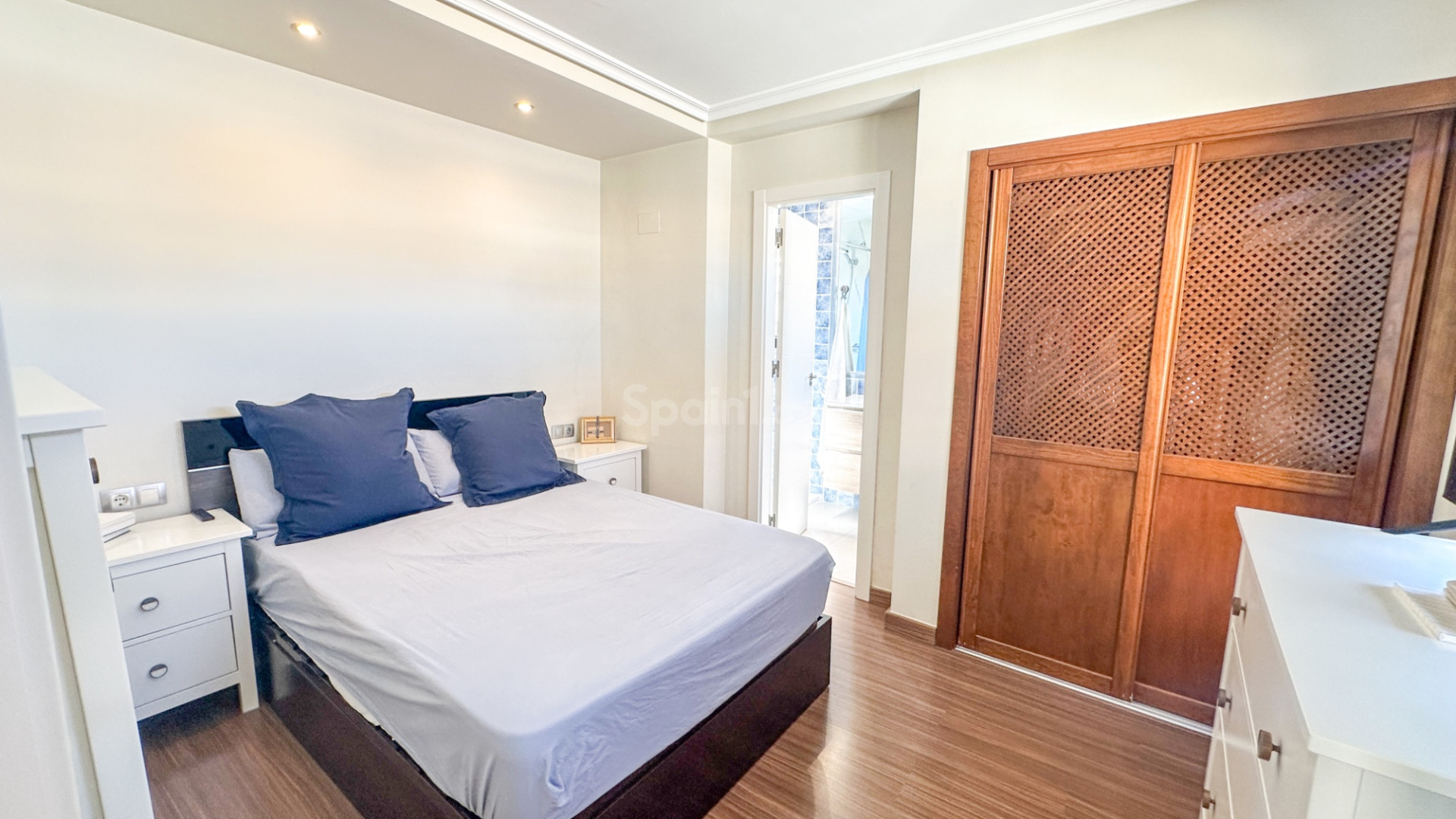Resale - Wohnung -
Orihuela Costa - Los Altos