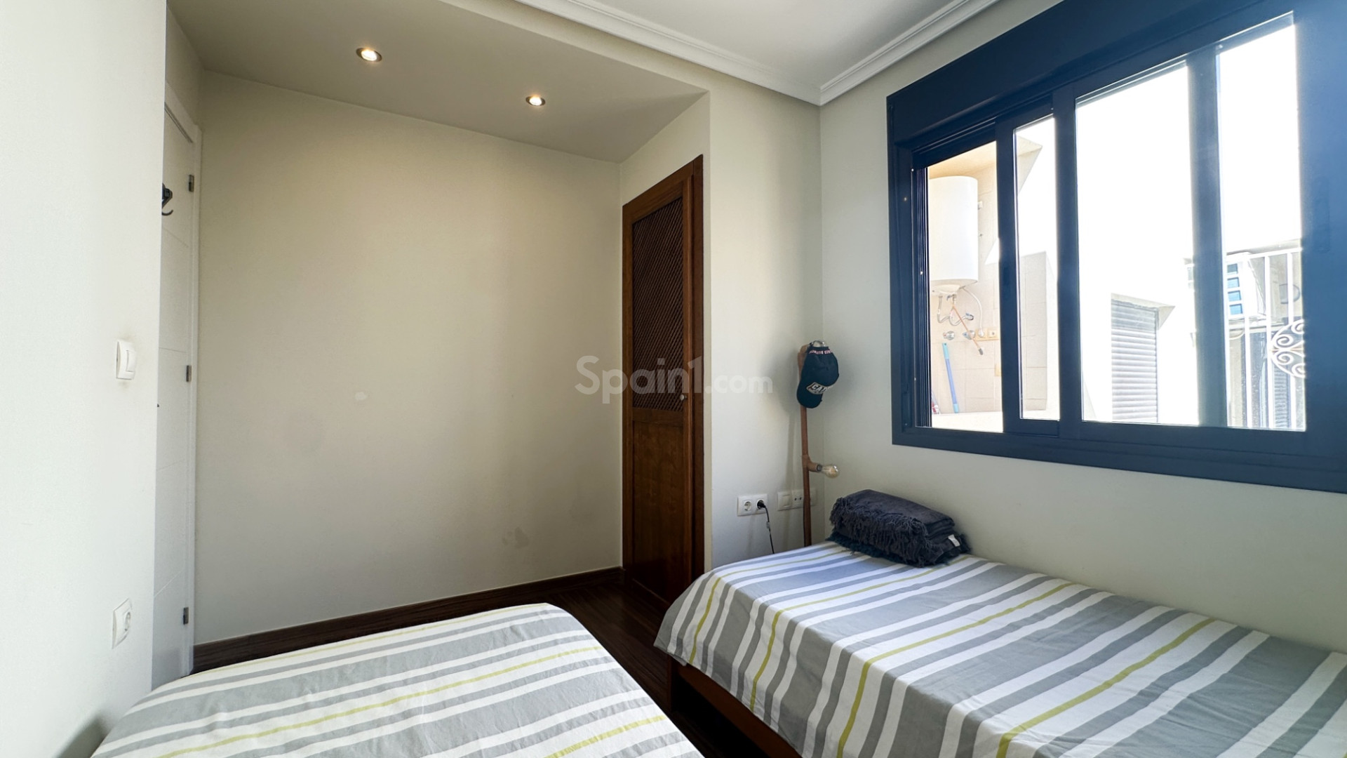 Resale - Wohnung -
Orihuela Costa - Los Altos