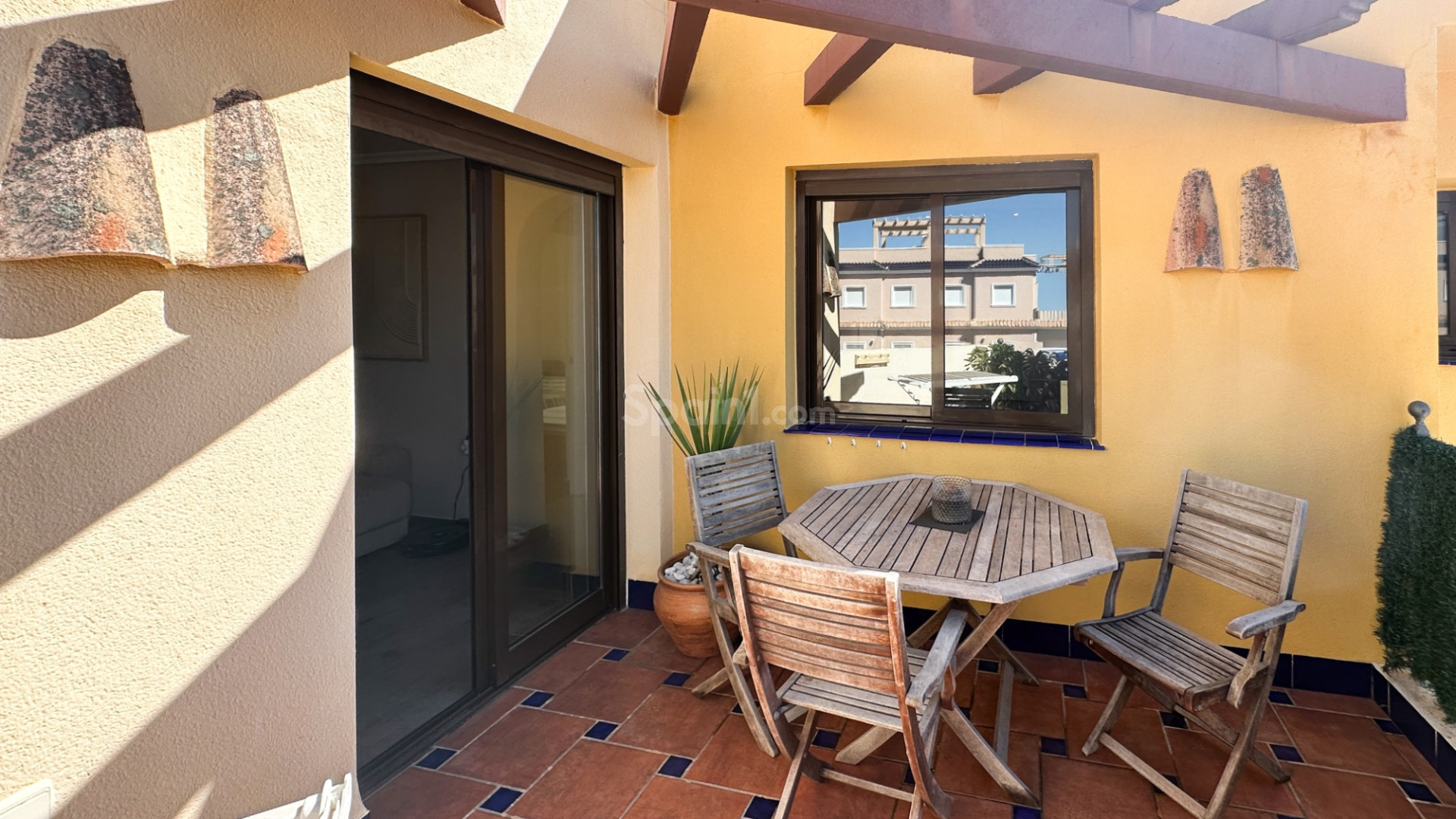 Resale - Wohnung -
Orihuela Costa - Los Altos