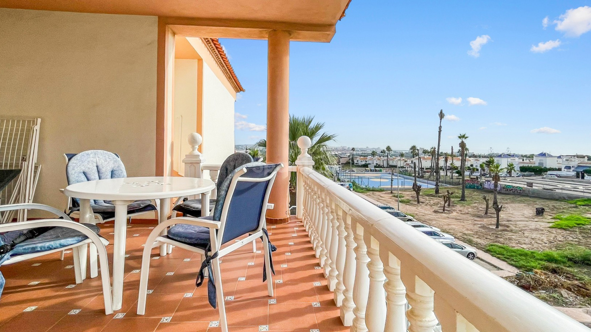 Resale - Wohnung -
Orihuela Costa - Los Altos *
