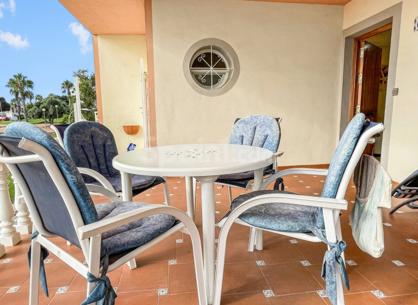 Resale - Wohnung -
Orihuela Costa - Los Altos *