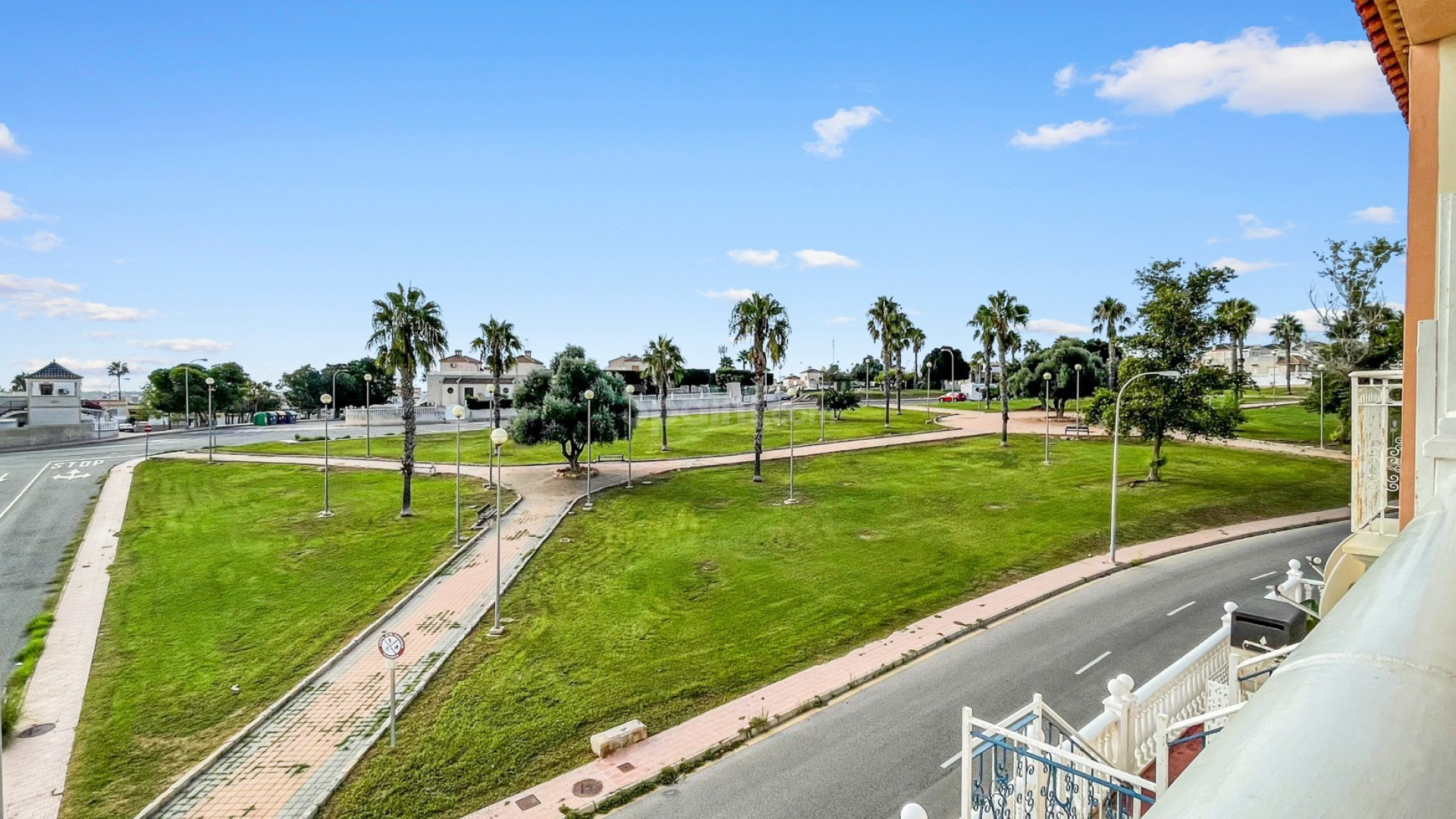 Resale - Wohnung -
Orihuela Costa - Los Altos *