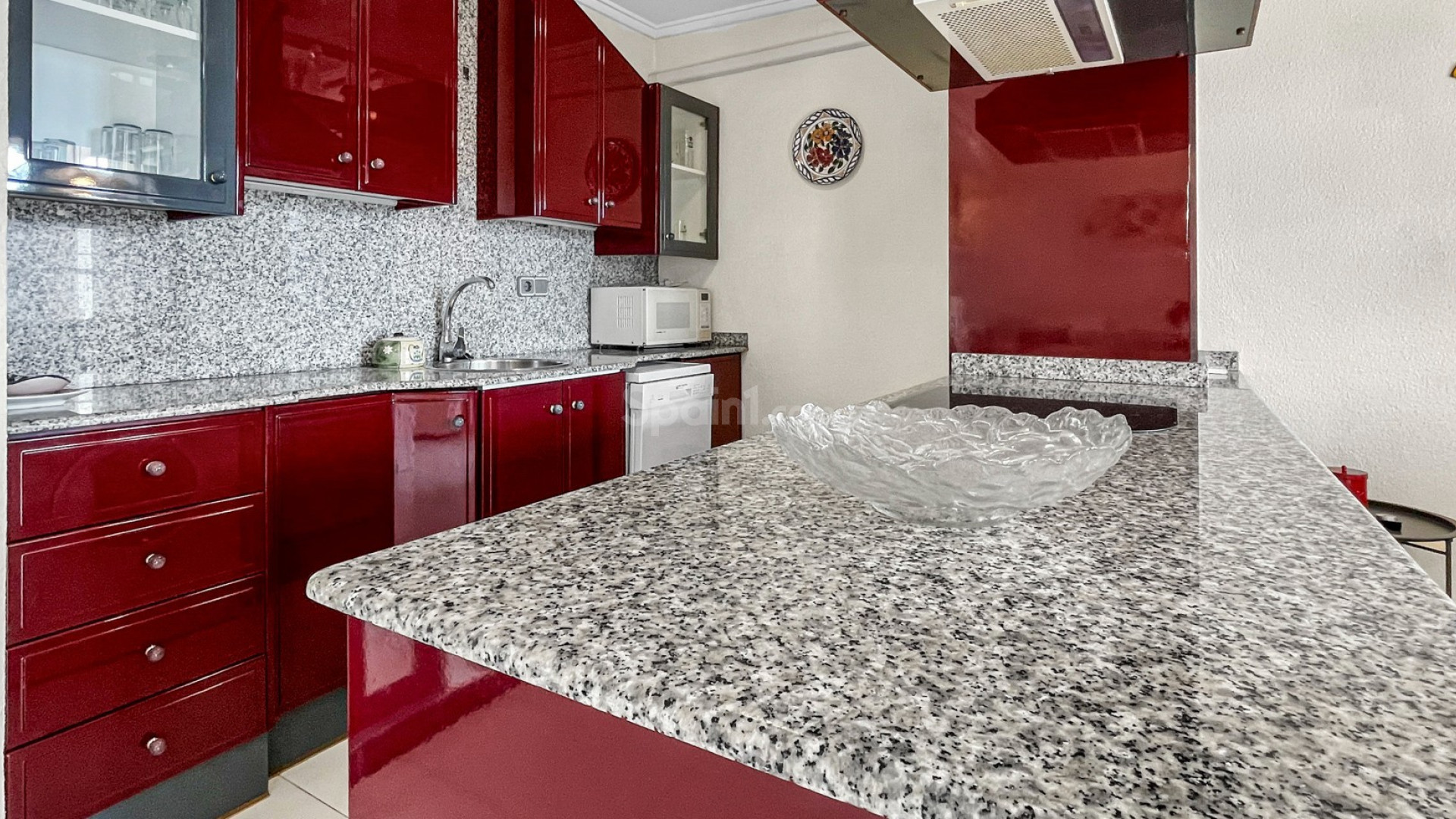 Resale - Wohnung -
Orihuela Costa - Los Altos *
