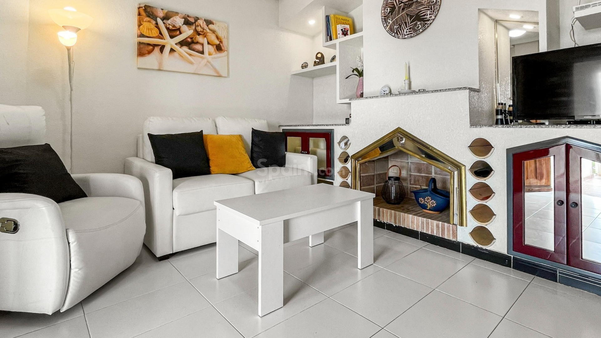 Resale - Wohnung -
Orihuela Costa - Los Altos *