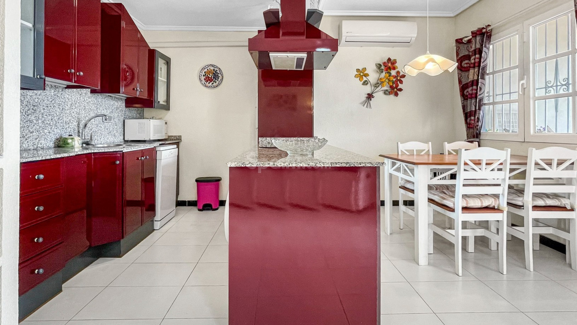 Resale - Wohnung -
Orihuela Costa - Los Altos *