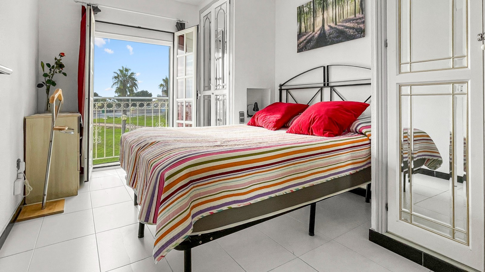 Resale - Wohnung -
Orihuela Costa - Los Altos *