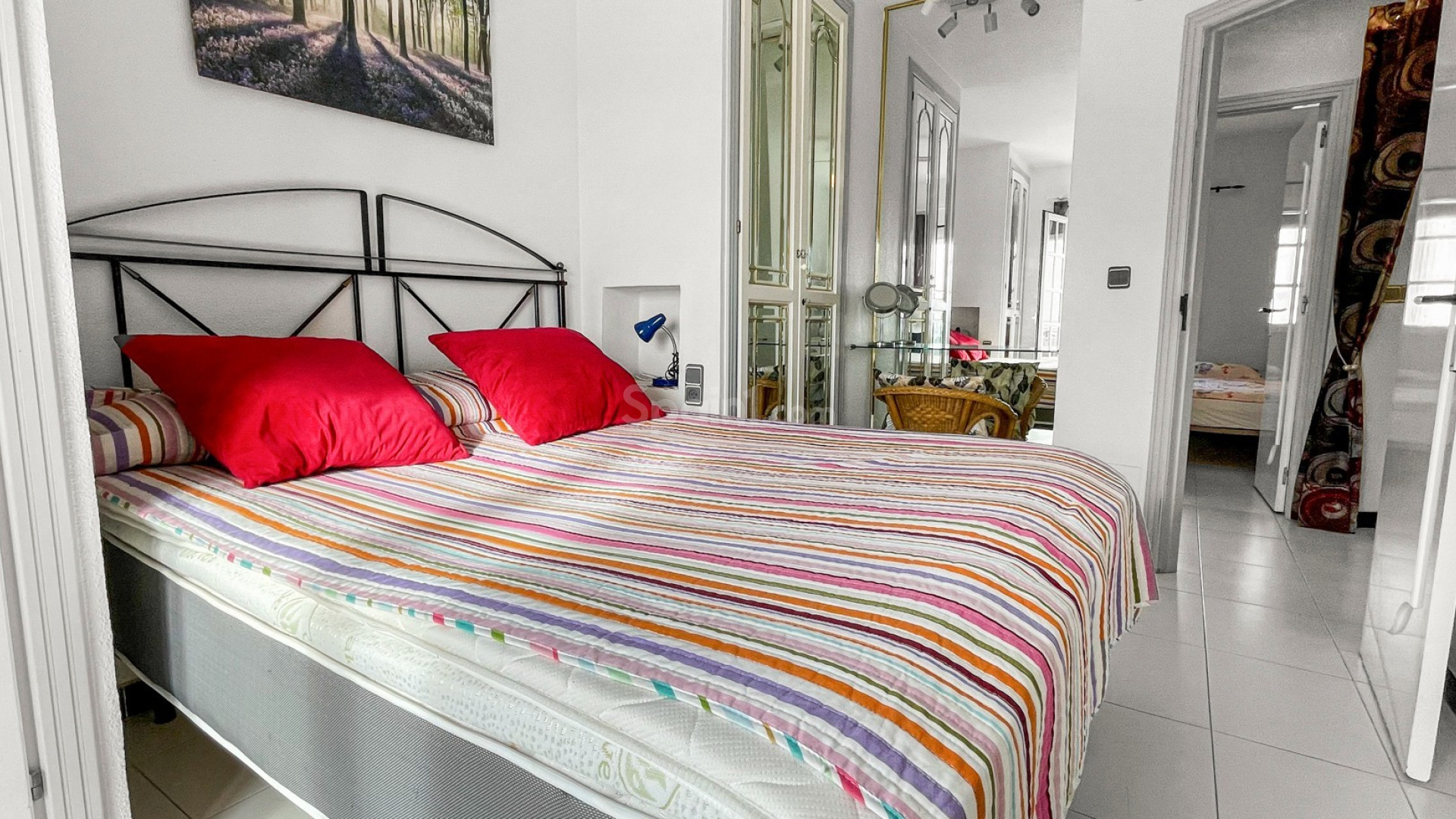 Resale - Wohnung -
Orihuela Costa - Los Altos *