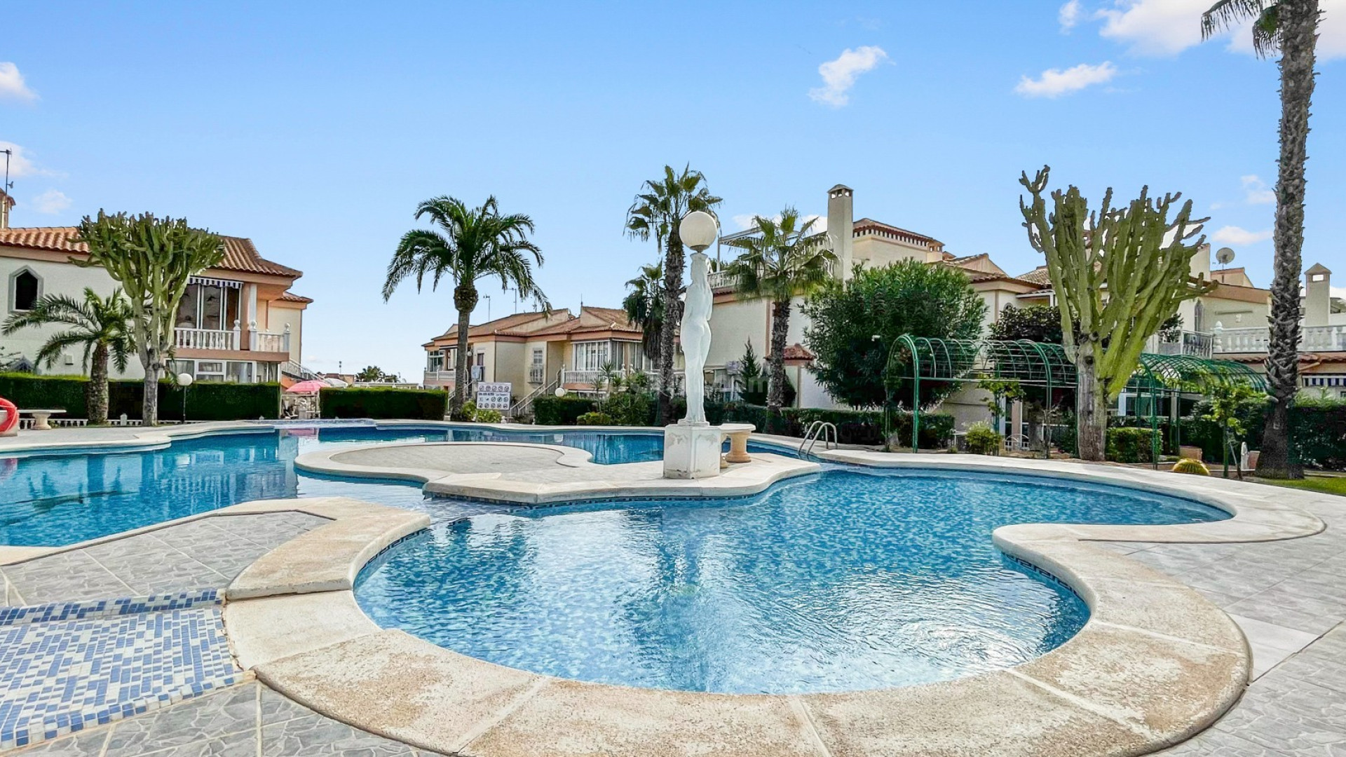 Resale - Wohnung -
Orihuela Costa - Los Altos *