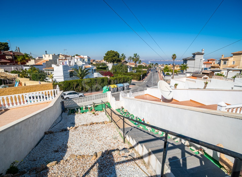 Resale - Wohnung -
ORIHUELA COSTA - Los Balcones