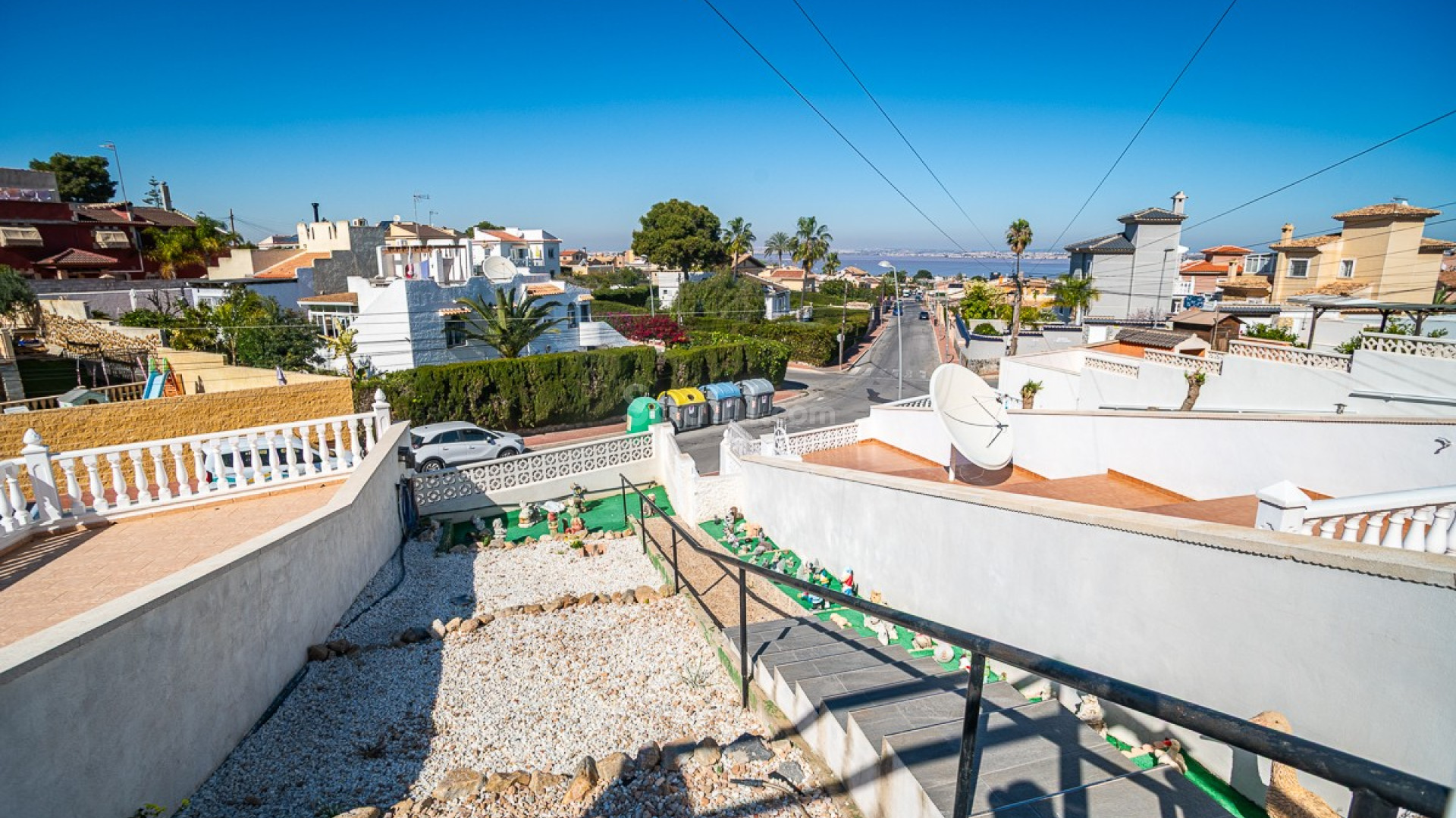 Resale - Wohnung -
ORIHUELA COSTA - Los Balcones