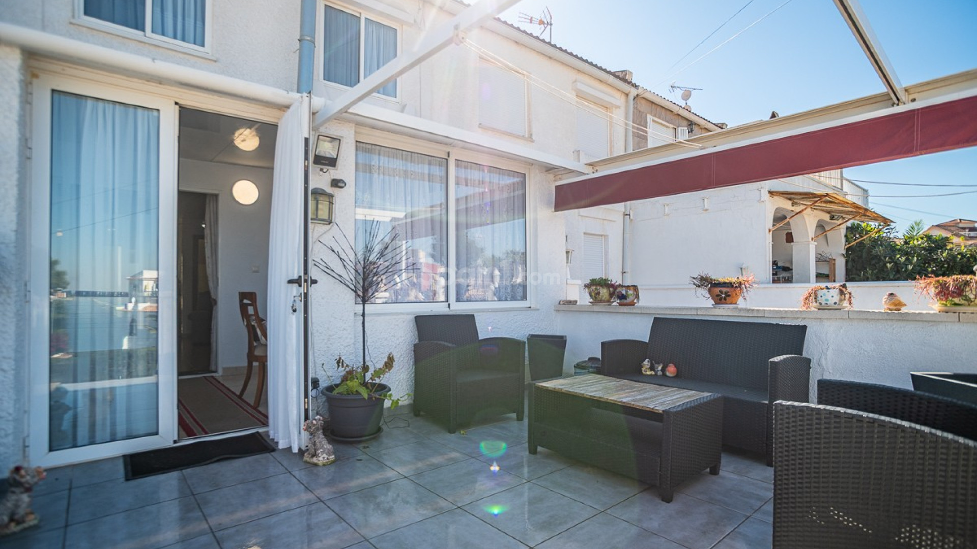 Resale - Wohnung -
ORIHUELA COSTA - Los Balcones