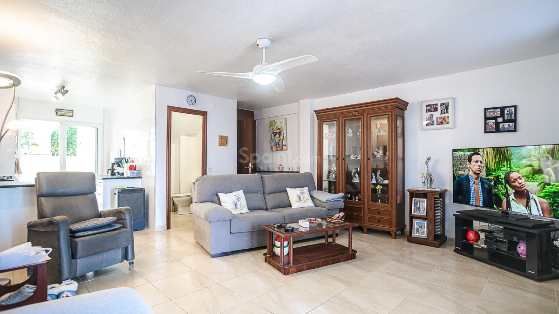 Resale - Wohnung -
ORIHUELA COSTA - Los Balcones