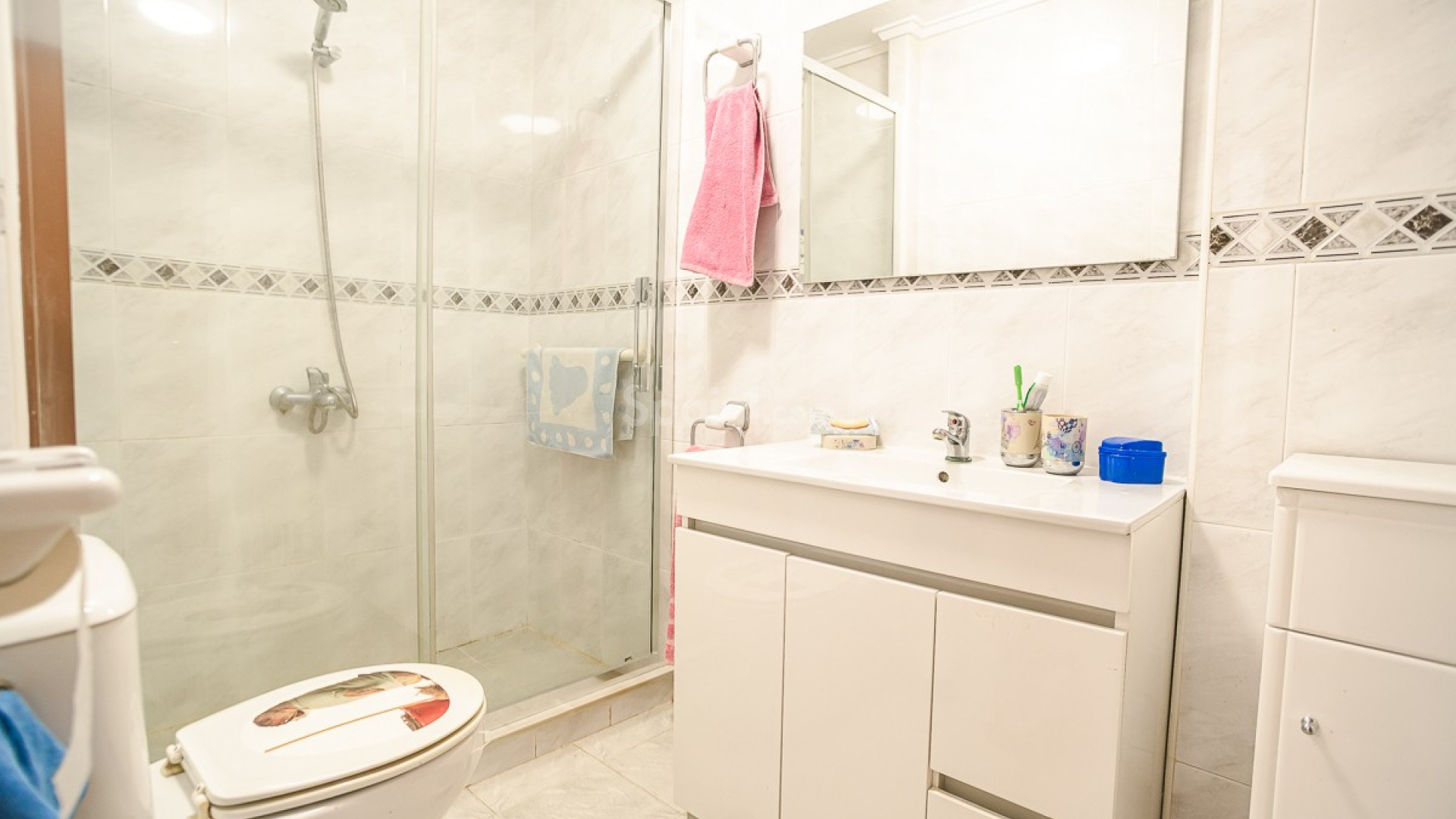 Resale - Wohnung -
ORIHUELA COSTA - Los Balcones