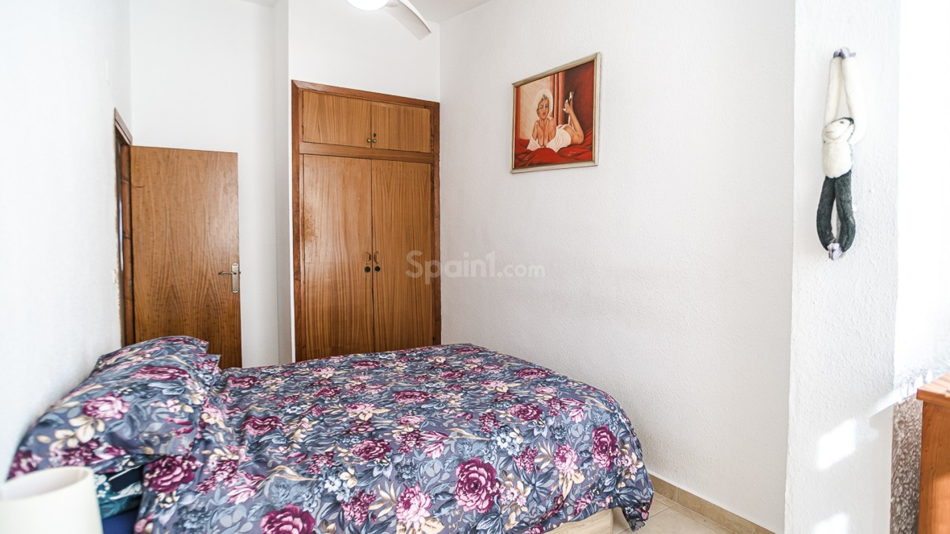 Resale - Wohnung -
ORIHUELA COSTA - Los Balcones