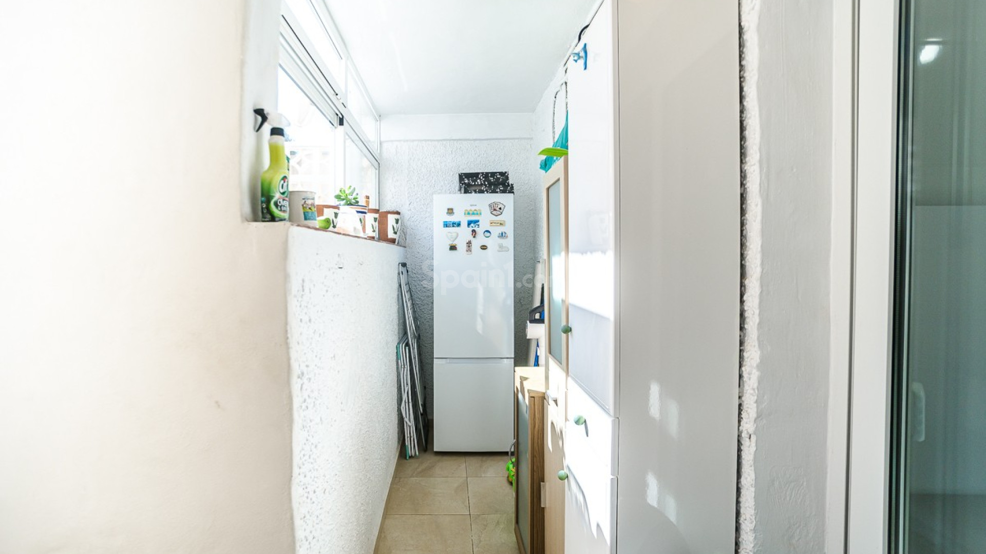 Resale - Wohnung -
ORIHUELA COSTA - Los Balcones