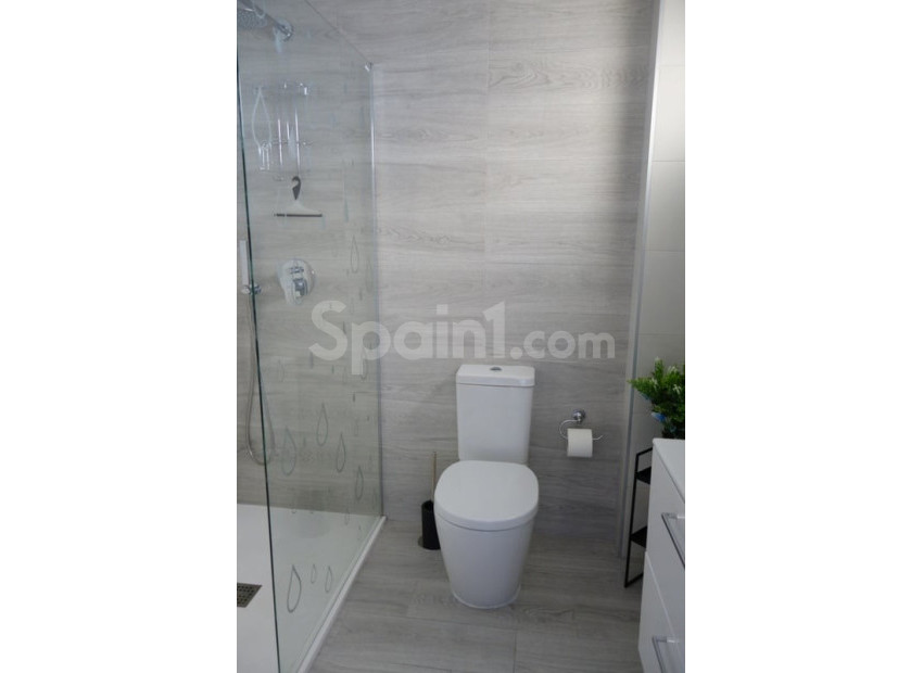 Resale - Wohnung -
Orihuela Costa - Los Dolses