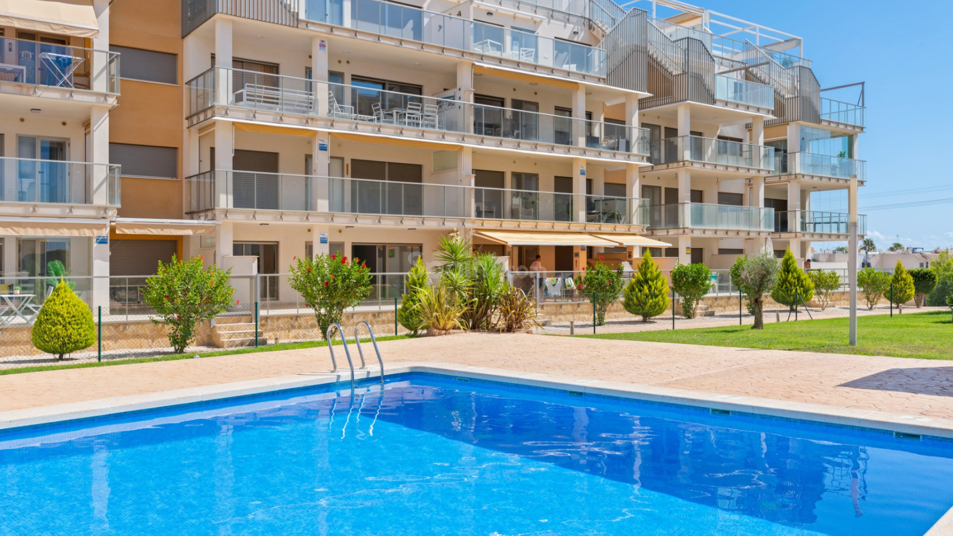 Resale - Wohnung -
Orihuela Costa - Los Dolses