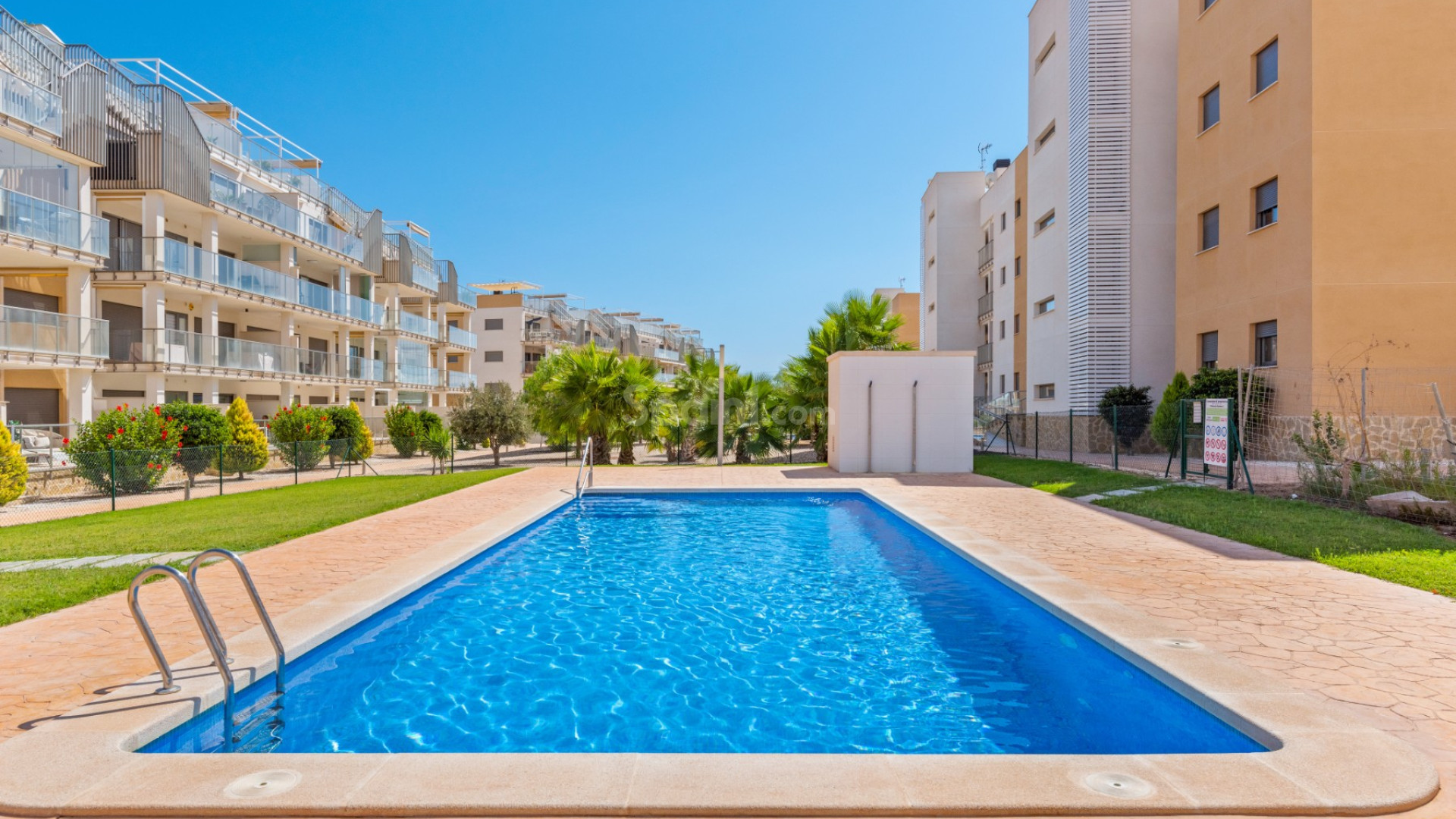 Resale - Wohnung -
Orihuela Costa - Los Dolses