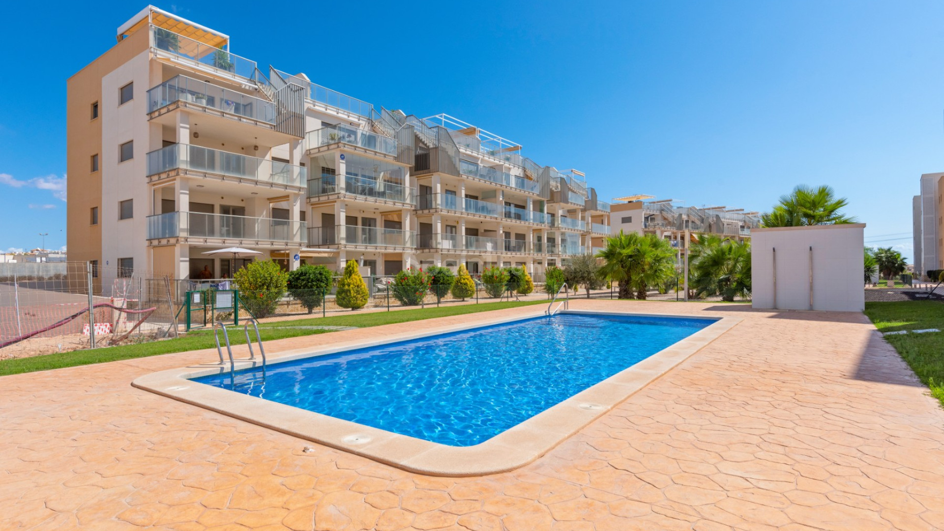 Resale - Wohnung -
Orihuela Costa - Los Dolses