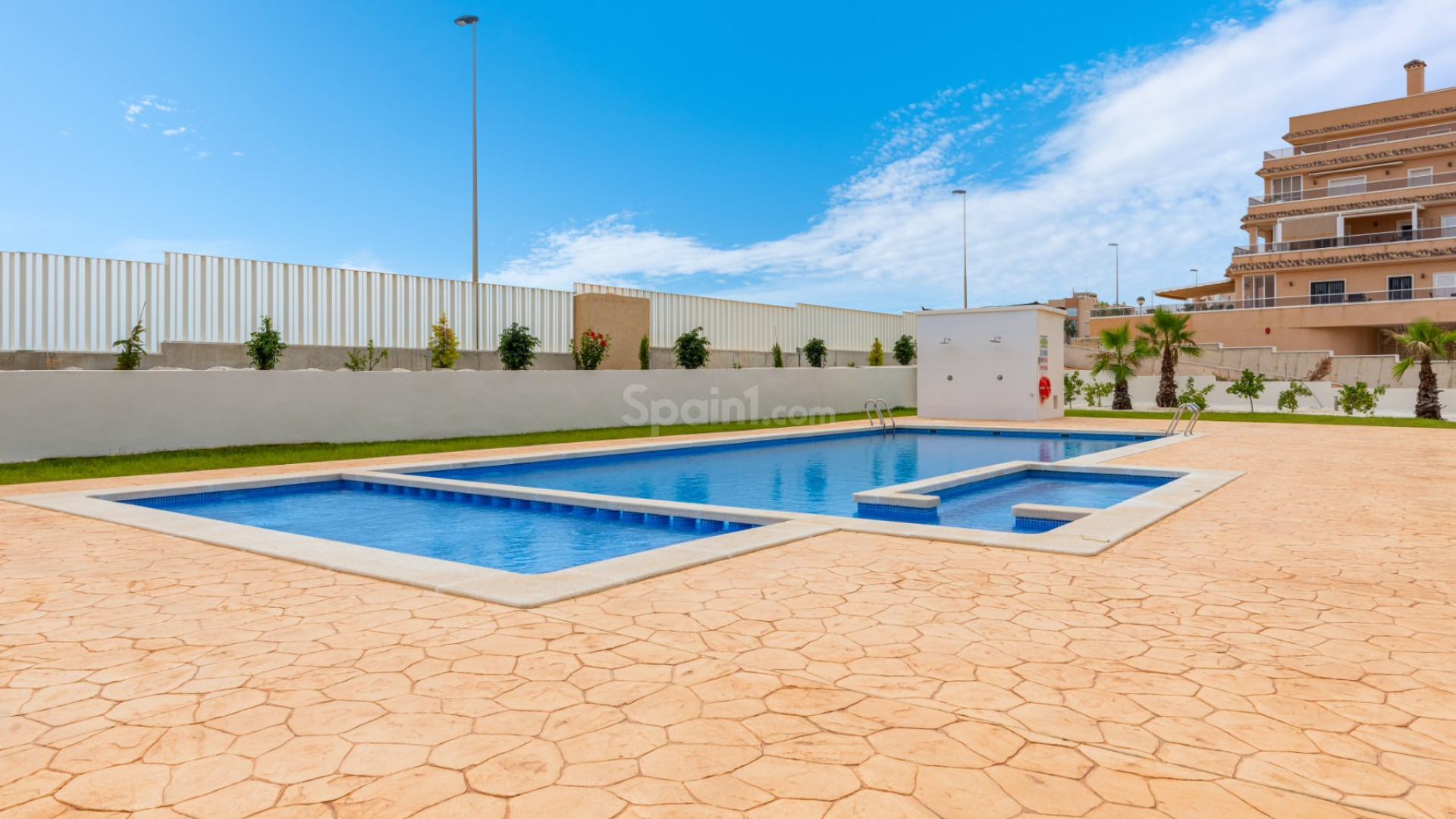 Resale - Wohnung -
Orihuela Costa - Los Dolses