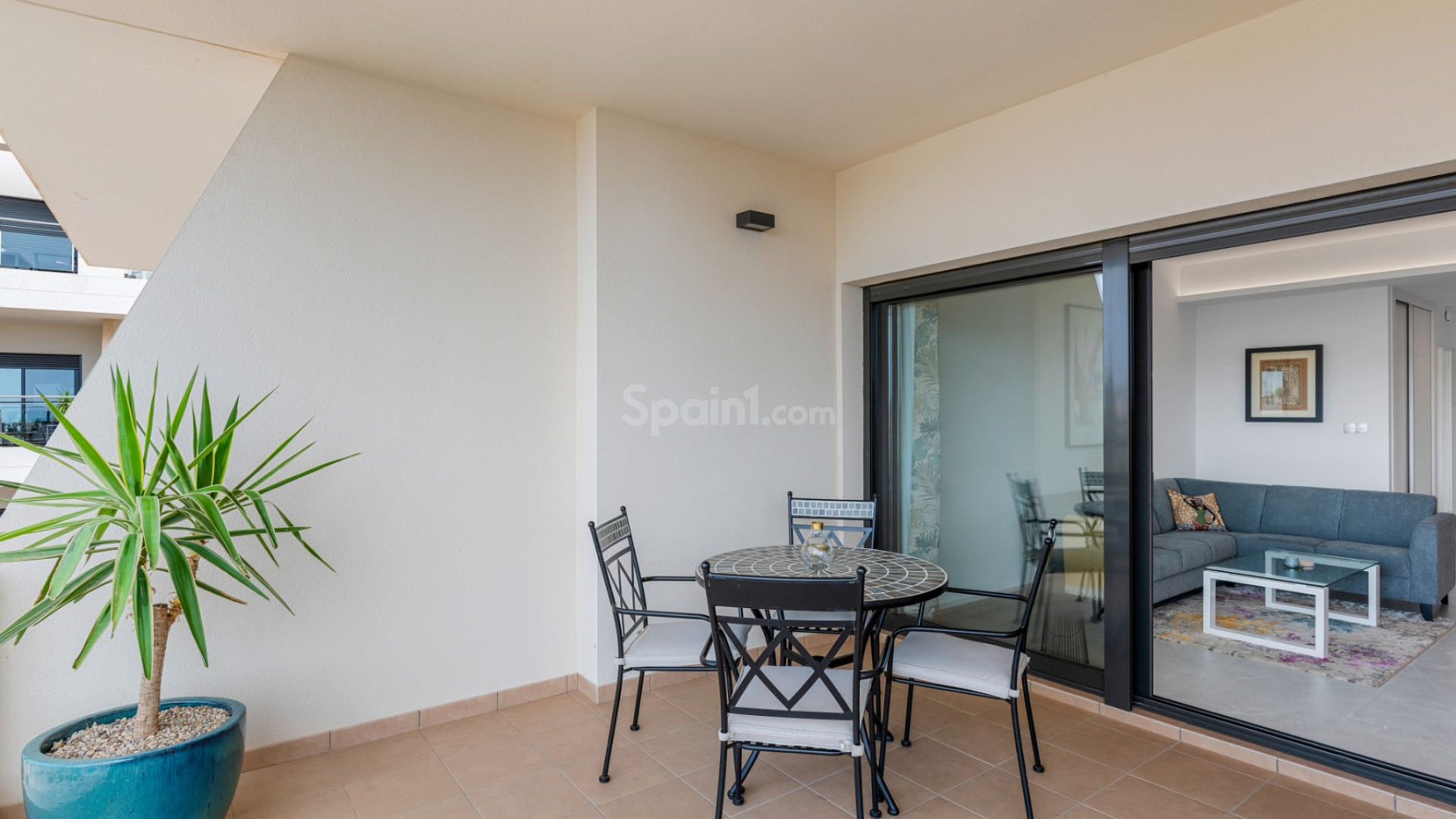 Resale - Wohnung -
Orihuela Costa - Los Dolses