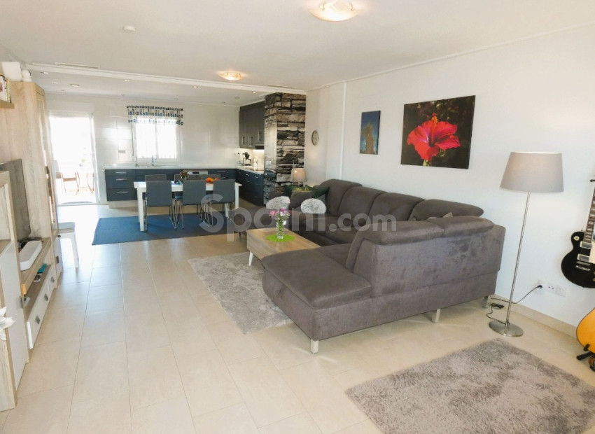 Resale - Wohnung -
Orihuela Costa - Los Dolses