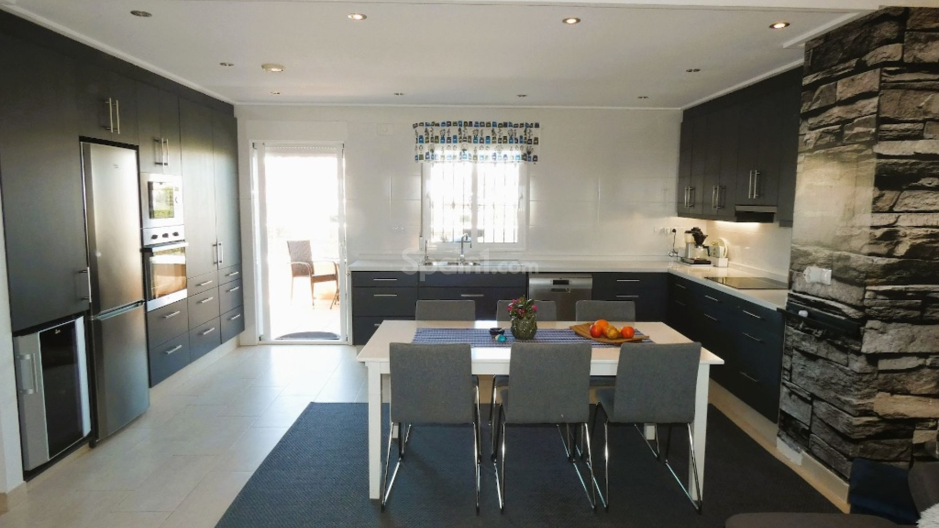 Resale - Wohnung -
Orihuela Costa - Los Dolses