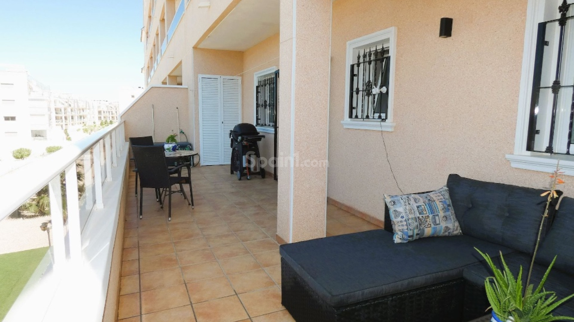 Resale - Wohnung -
Orihuela Costa - Los Dolses