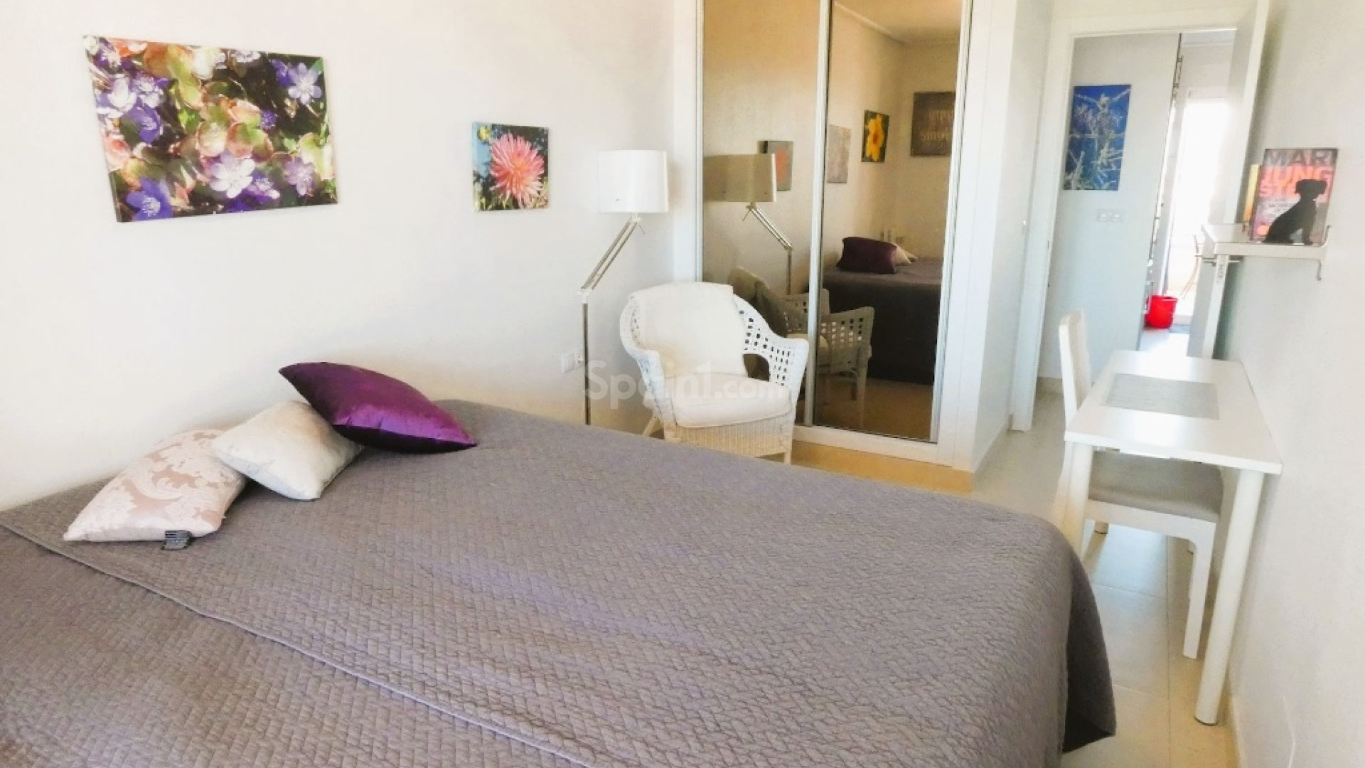 Resale - Wohnung -
Orihuela Costa - Los Dolses