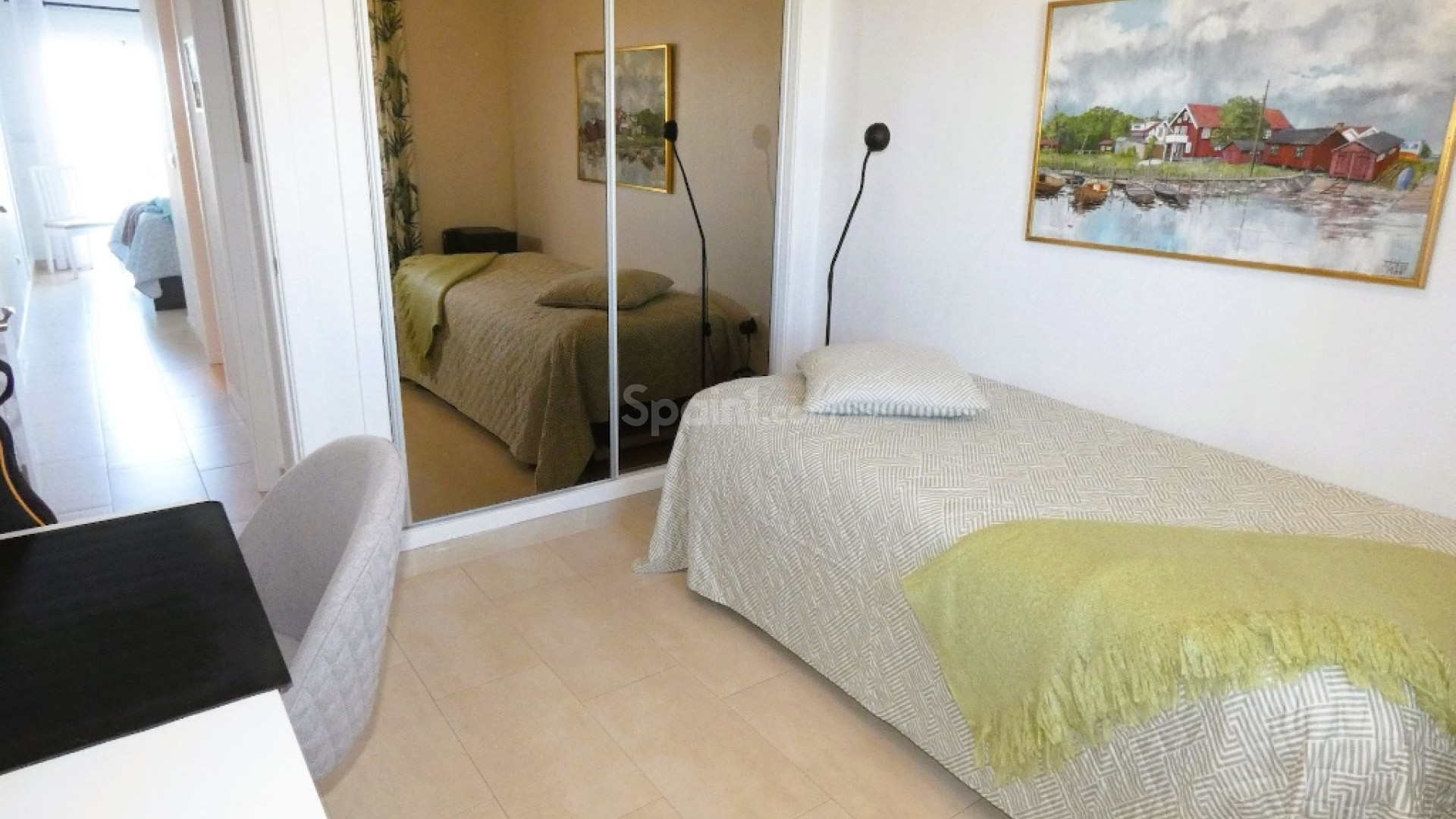 Resale - Wohnung -
Orihuela Costa - Los Dolses