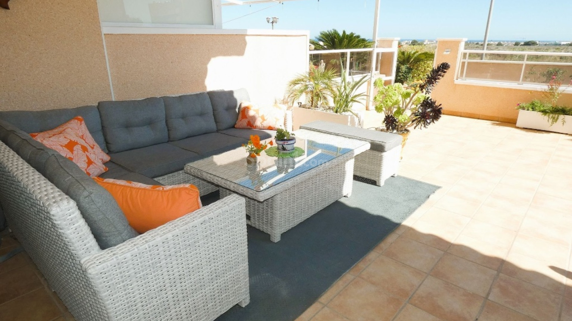 Resale - Wohnung -
Orihuela Costa - Los Dolses