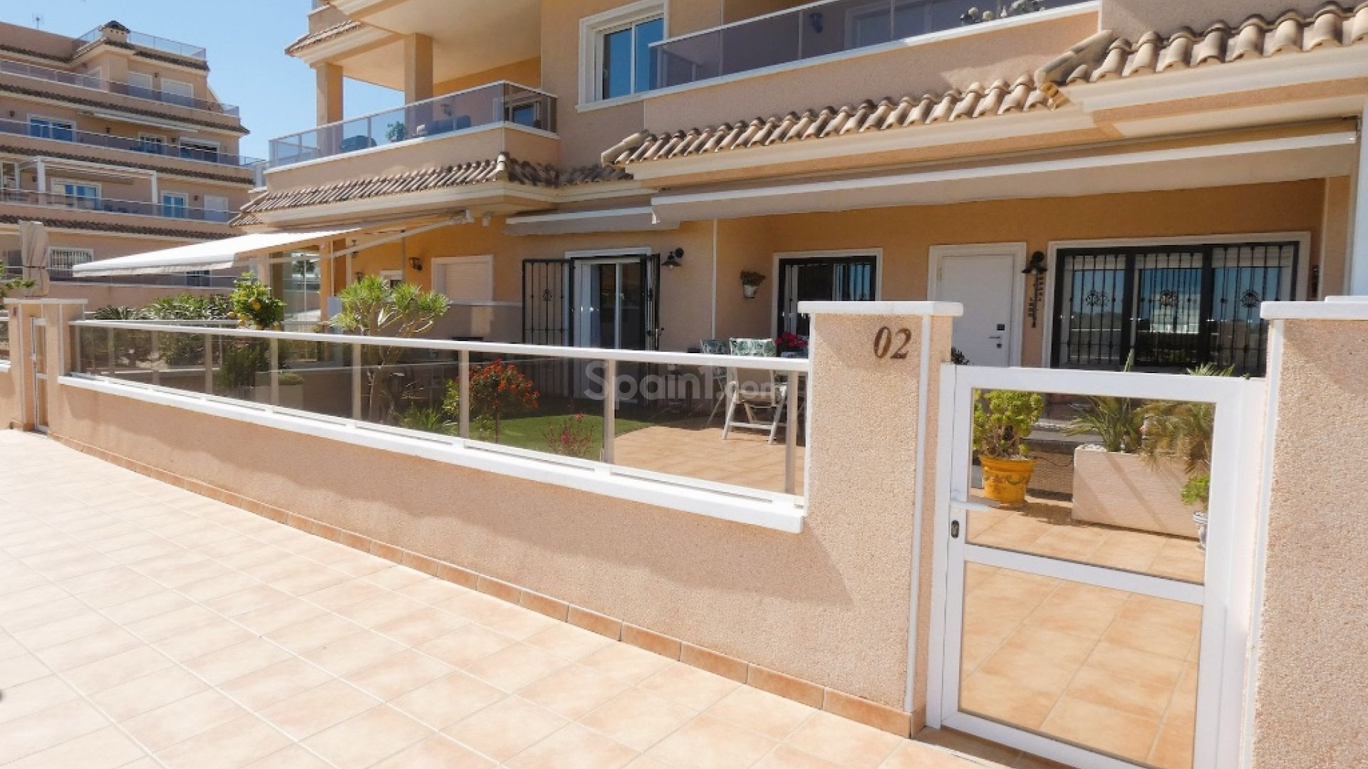 Resale - Wohnung -
Orihuela Costa - Los Dolses