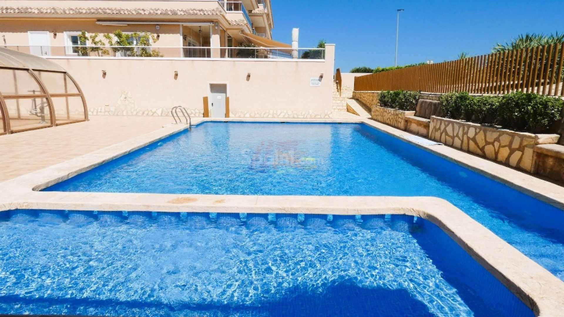 Resale - Wohnung -
Orihuela Costa - Los Dolses