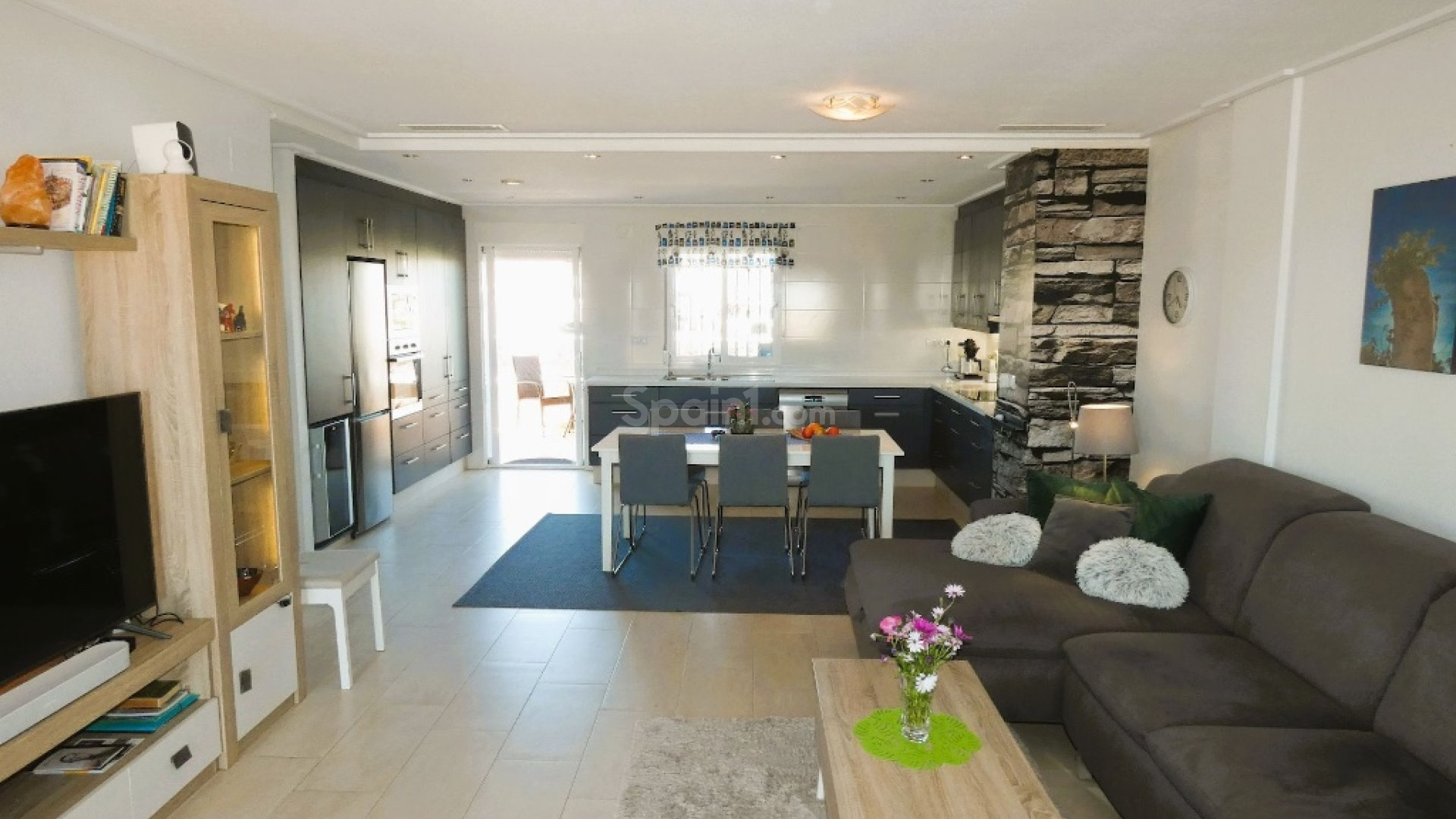 Resale - Wohnung -
Orihuela Costa - Los Dolses