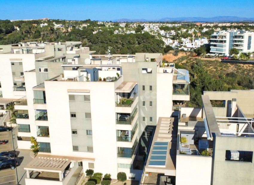 Resale - Wohnung -
Orihuela Costa - Los Dolses