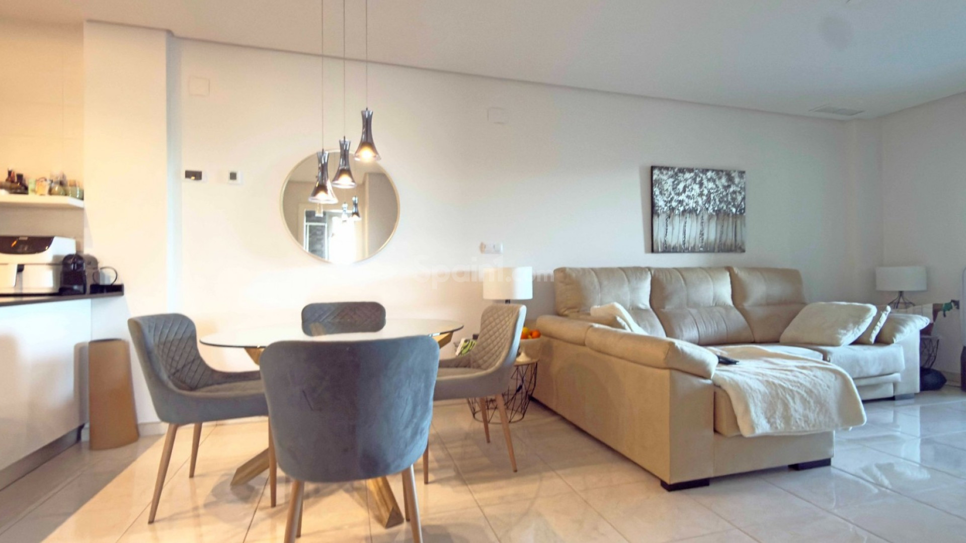 Resale - Wohnung -
Orihuela Costa - Los Dolses