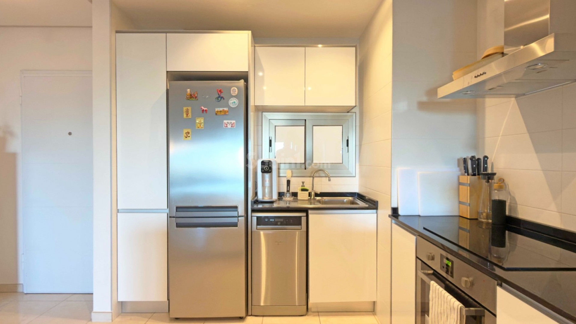 Resale - Wohnung -
Orihuela Costa - Los Dolses