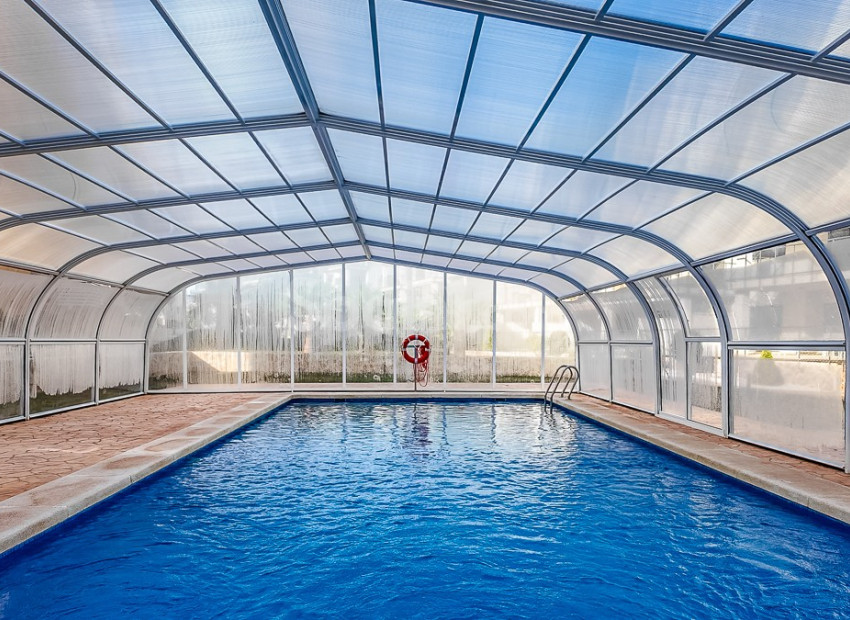 Resale - Wohnung -
ORIHUELA COSTA - Los Dolses