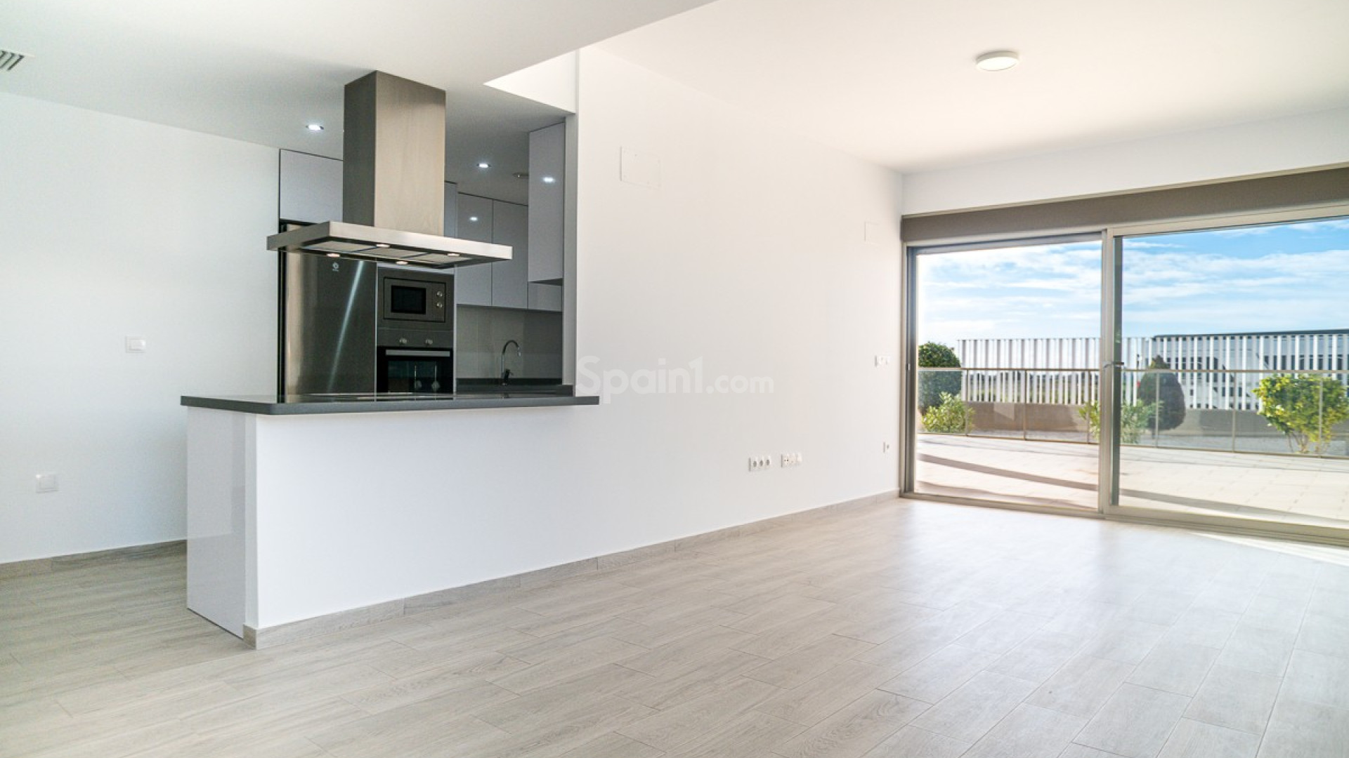 Resale - Wohnung -
ORIHUELA COSTA - Los Dolses