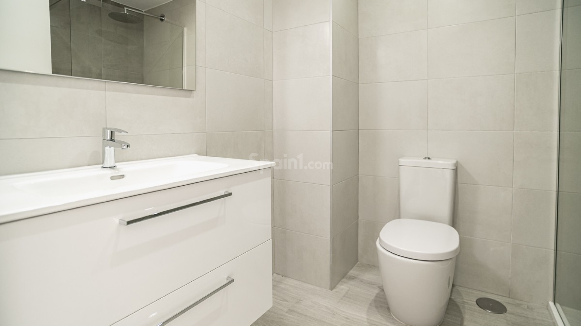 Resale - Wohnung -
ORIHUELA COSTA - Los Dolses