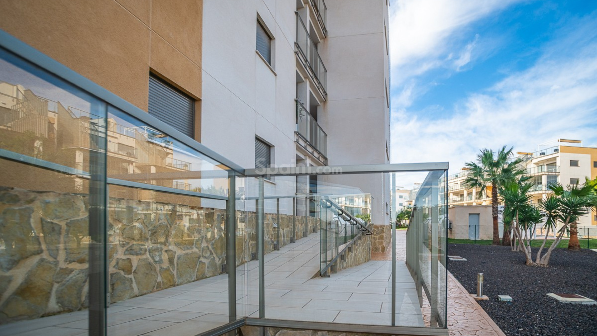 Resale - Wohnung -
ORIHUELA COSTA - Los Dolses