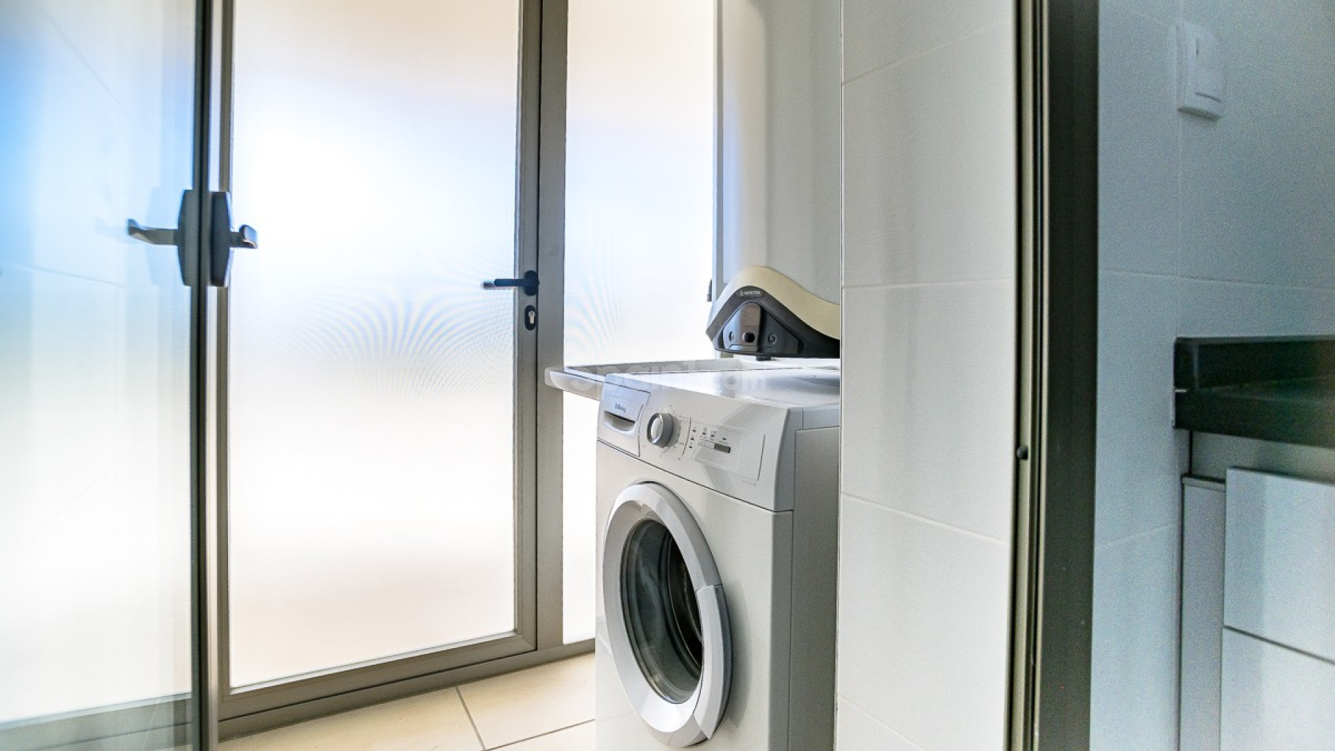 Resale - Wohnung -
ORIHUELA COSTA - Los Dolses