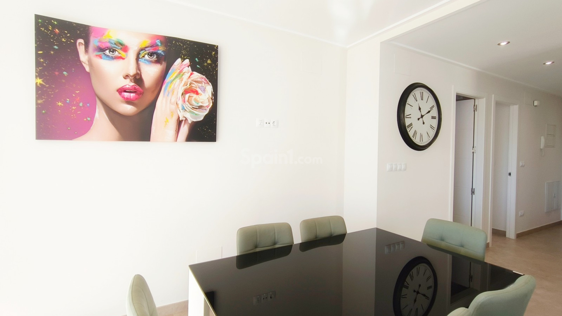 Resale - Wohnung -
Orihuela Costa - Los Dolses