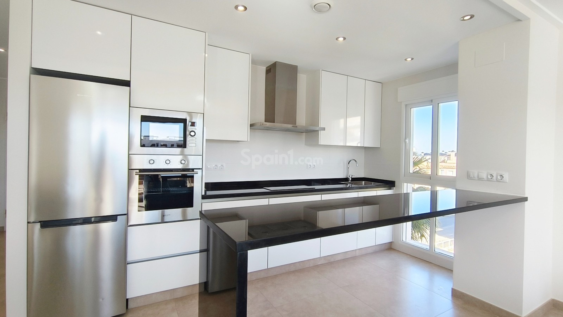 Resale - Wohnung -
Orihuela Costa - Los Dolses