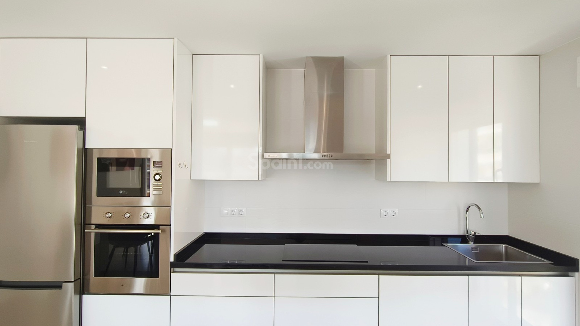 Resale - Wohnung -
Orihuela Costa - Los Dolses