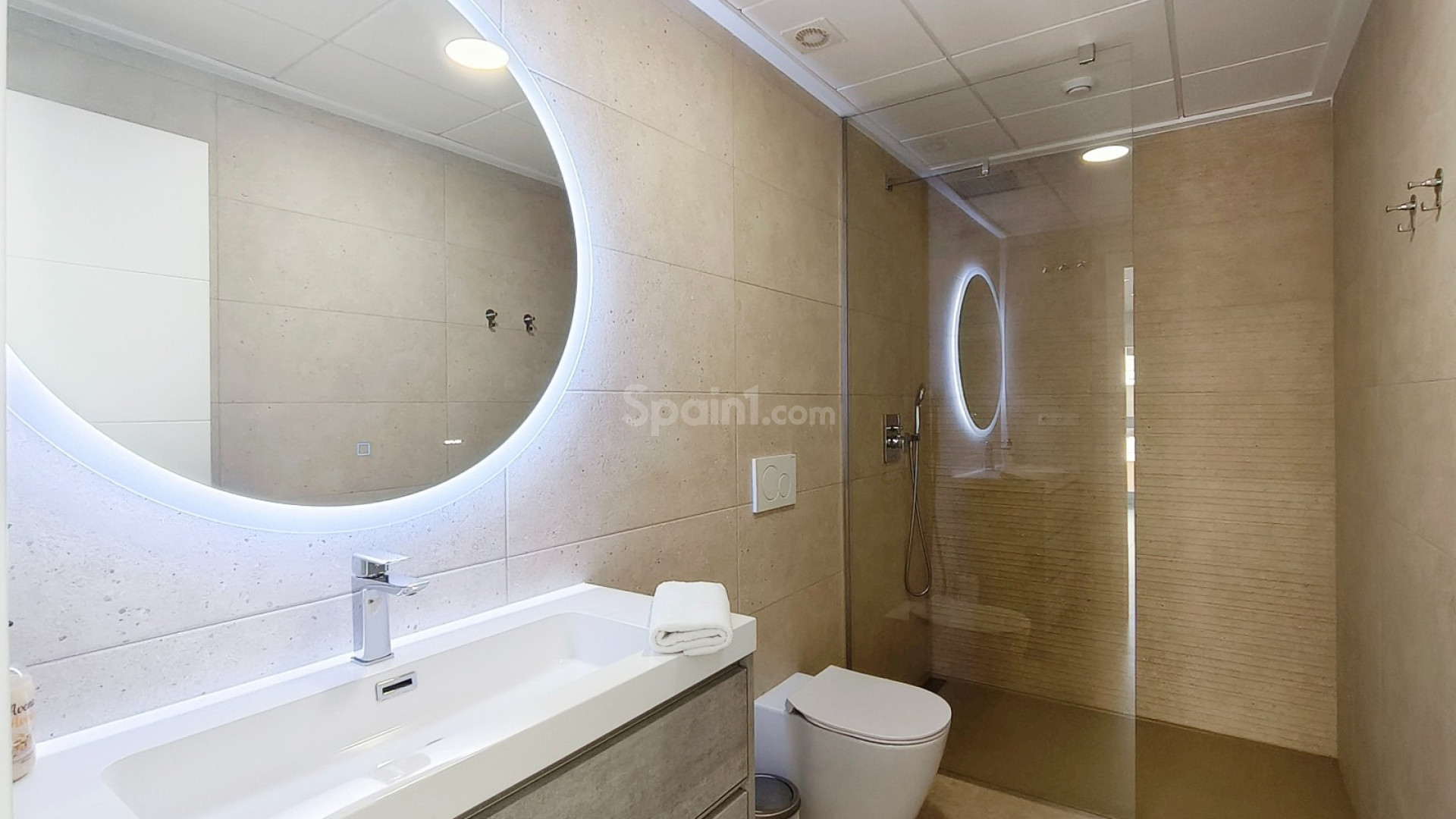 Resale - Wohnung -
Orihuela Costa - Los Dolses