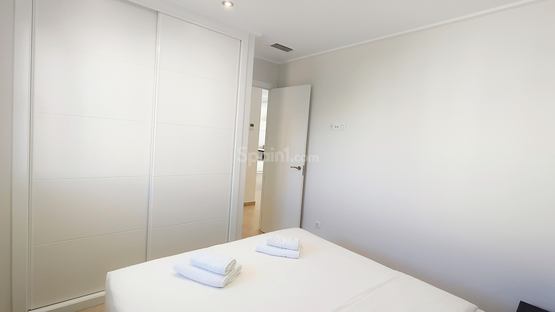 Resale - Wohnung -
Orihuela Costa - Los Dolses