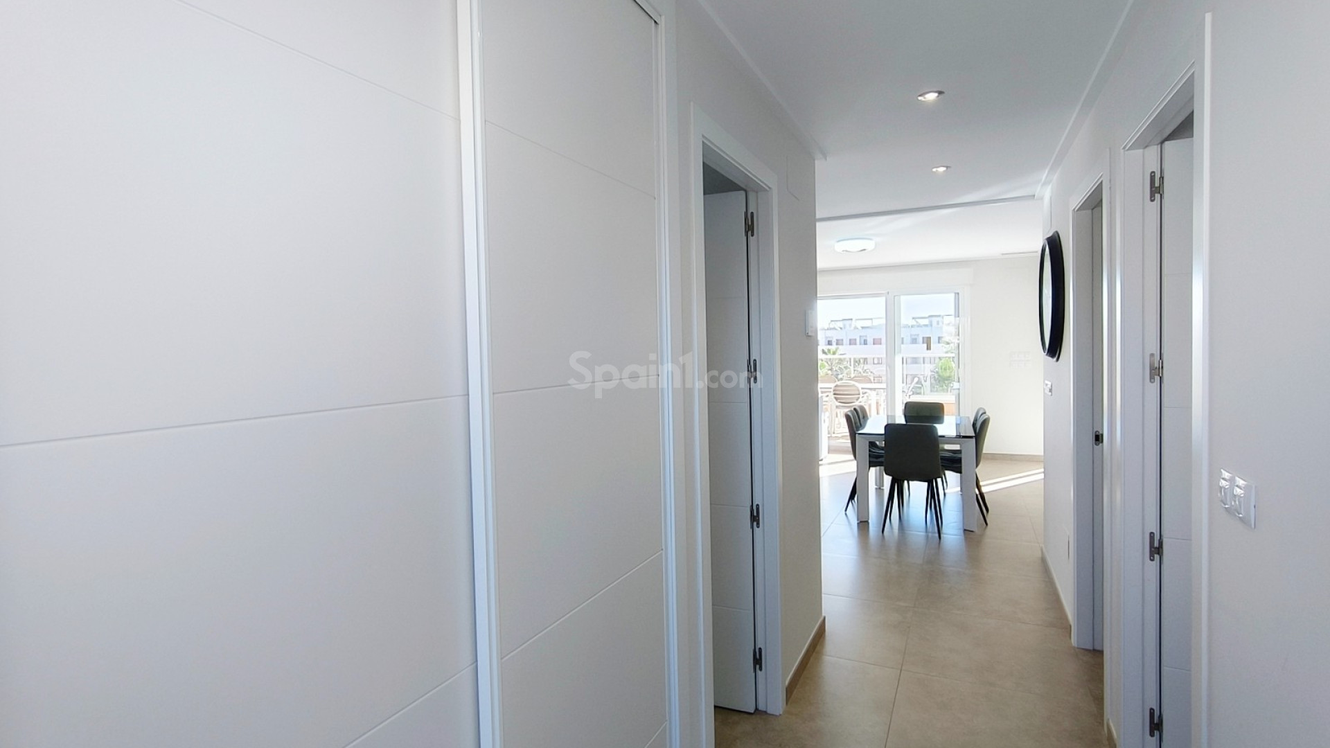 Resale - Wohnung -
Orihuela Costa - Los Dolses